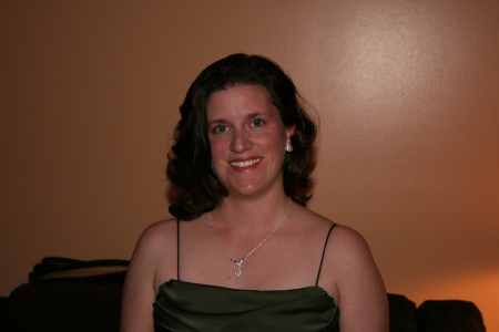 Elizabeth Connolly's Classmates® Profile Photo
