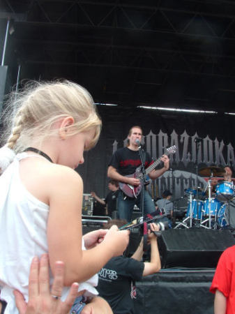 Locobazooka 2005