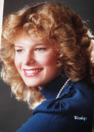 Julie Walters's Classmates® Profile Photo