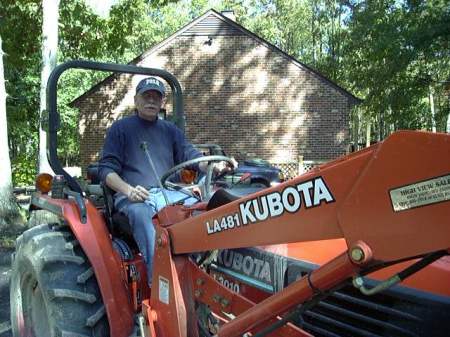 Bob The Kubota Guy