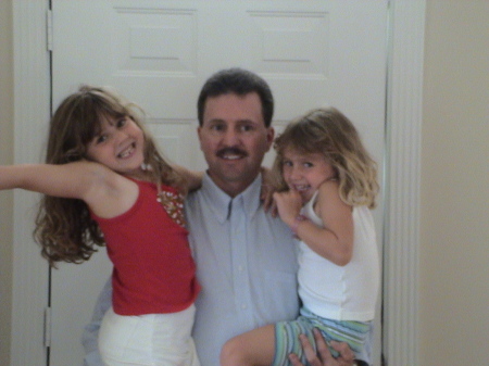 Daddy's Girls