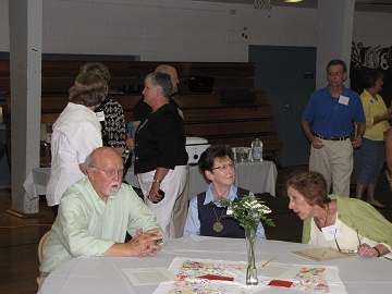 1960's 50th Reunion