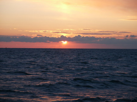 Long Island sound