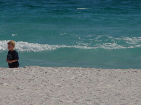 Pensacola Beach