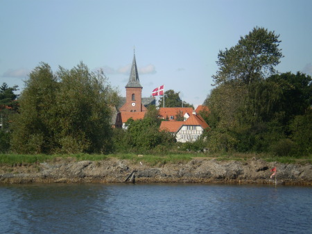 The Odense Kanal