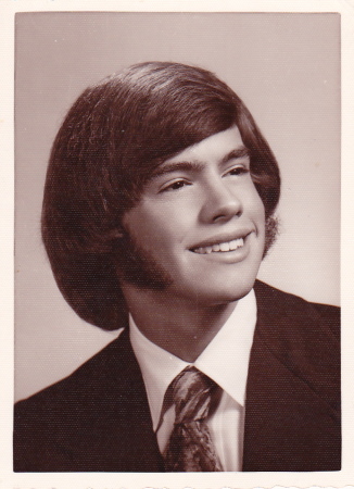 Mark Fulcher's Classmates profile album