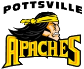 Pottsville High School Logo Photo Album