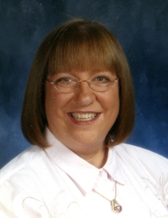 Anita Kern's Classmates® Profile Photo