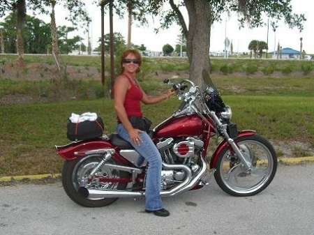 Clewiston Ride April 2008