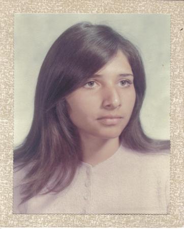 Nancy Bustamante's Classmates profile album