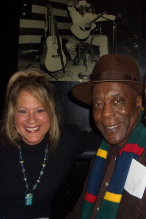 BUDDY GUY