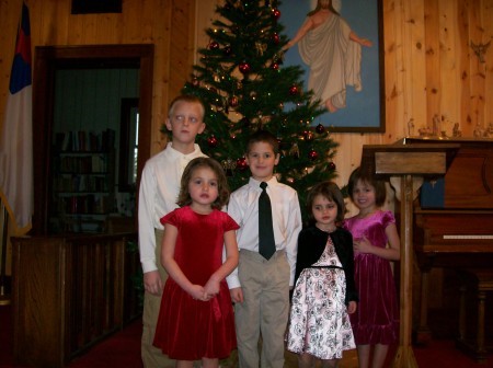 Christmas 2006