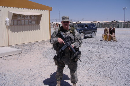 Operation Enduring Freedom 2006