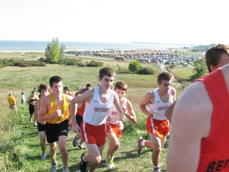 Cross Country