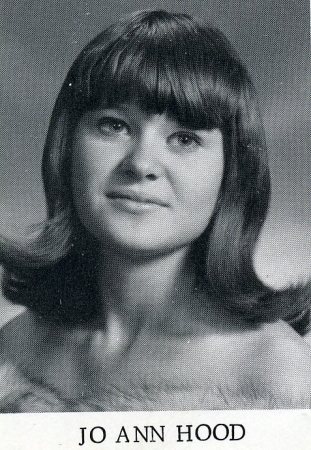 Jo Ann Bunn's Classmates profile album