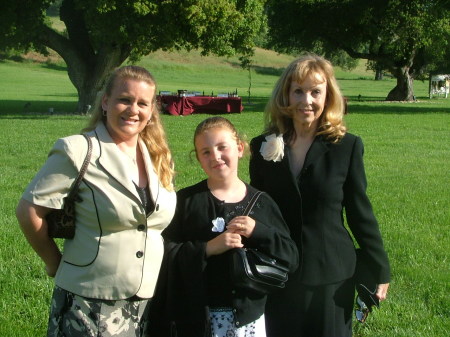 3 generations - May 2006