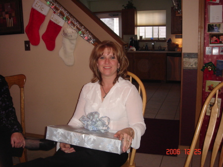 Christmas 2006