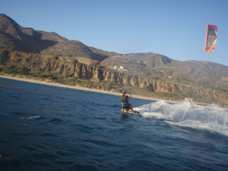 Leo Carrillo