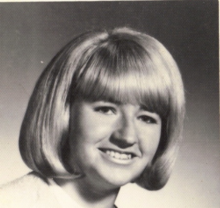 Vicki Friend's Classmates profile album