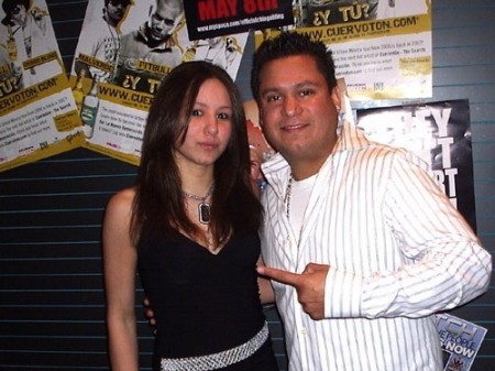 Me & Dino Latino