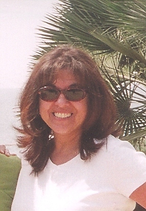 Margie Hernandez