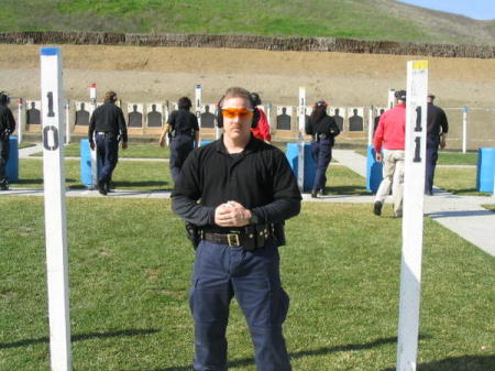 Shooting Range