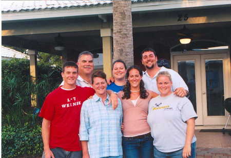 Family - 2005