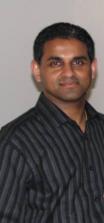 Vineet Gupta's Classmates® Profile Photo
