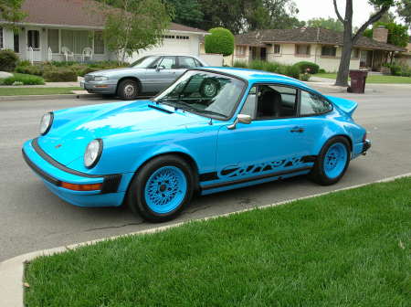 74 carrera