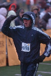 Seattle Half Marathon 2006