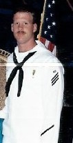 Navy Ball 1986