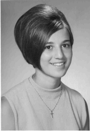 Judy Pione Hill's Classmates profile album