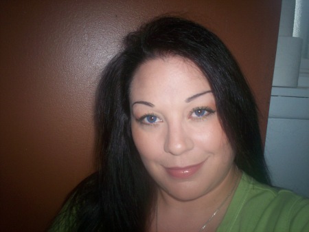 Kristina Ortega's Classmates® Profile Photo