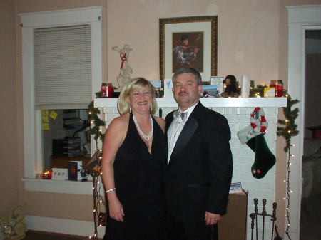 New Year's Eve, 2007