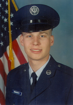 United States Air Force 1989