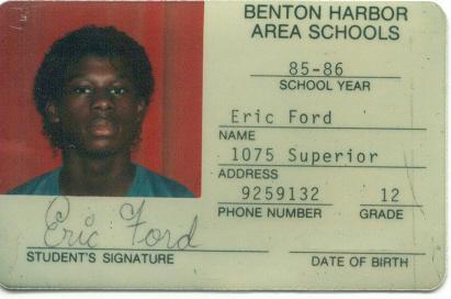 12th Grade ID