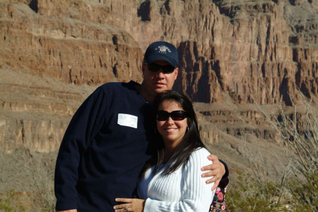 Grand Canyon-Oct 2007