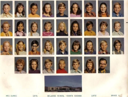 Karen Wenzara's Classmates profile album