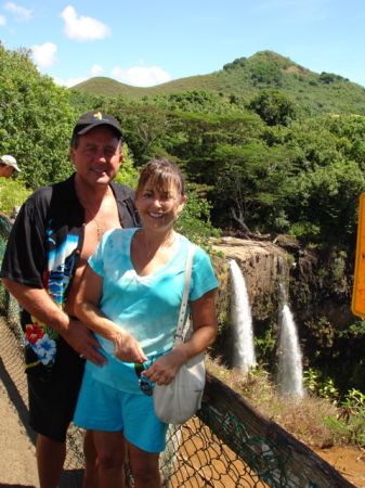 Kauai 2005