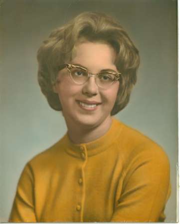 Linda Adamson Alms' Classmates profile album