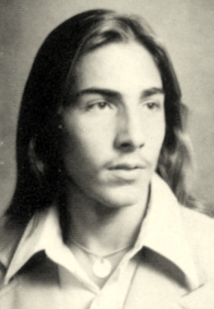 michael high school 1977
