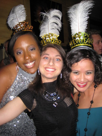 NYE 2007