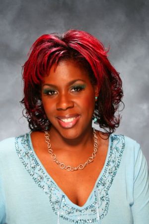 Tina Scott 's Classmates® Profile Photo