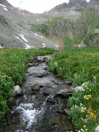 Ouray 2007