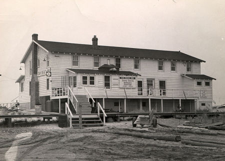 Oak Beach Inn (OBI) Jones Beach Location