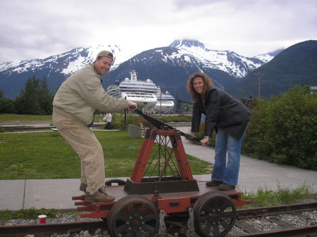 Skagway, Alaska