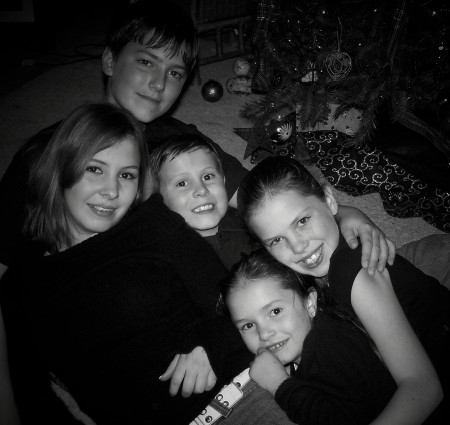 Christmas 07