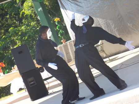 Green Cove Springs   SoulFood Fest