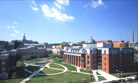 Howard University