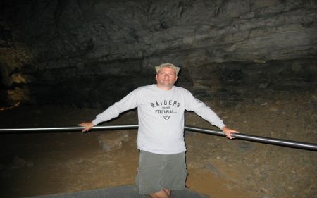 Mammoth Cave